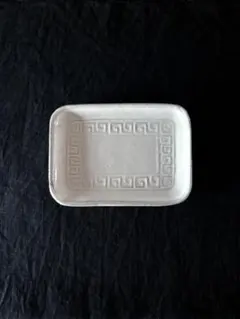 Astier de Villatte Labyrinthe スモールディッシュのサムネイル