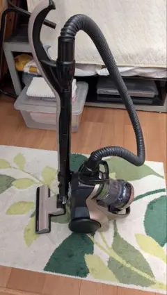 日立サイクロンクリーナーHITACHI CV-SF300ジャンクのサムネイル