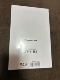 YupiteruゴルフスイングトレーナーGST-8 BLE 新品未開封のサムネイル
