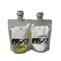 トリートメント シャンプー