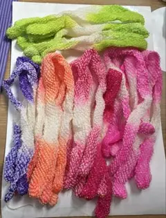 【特価】新品未使用　浴衣　髪飾り 753 七五三　和装　かのこ　17本セット