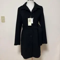 最終値下げ　新品 MKミッシェルクラン　コート