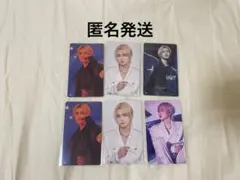 INI 佐野雄大トレカ 109（2枚）112 114 118（2枚）6枚セット