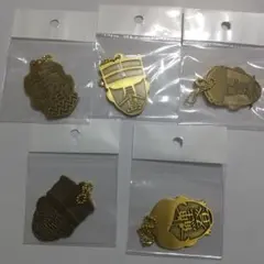 2026年最新】金カム チャームの人気アイテム - メルカリ