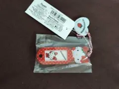 Sanrio ICHIGOMAN ネームタグ ストラップのサムネイル