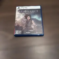 レゾナンス プレイグテイル レガシー ps5