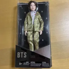 BTS SUGA コア　ファッション　ドール