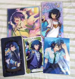 あんスタ　つむぎセット