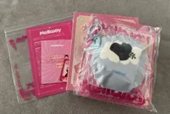 t*d様 mellojoy 大福 ブルーベリー メロジョイ