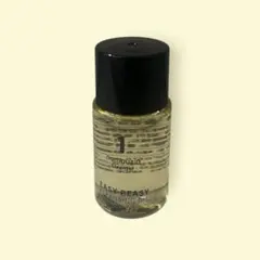 ナンバーズイン1番 さっぱりすっきりクレンジングオイル numbuzin ミニ