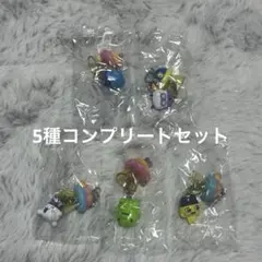 たまごっち UFOスイング 5種コンプリートセット