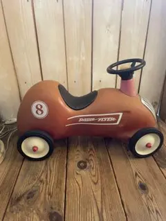 2025年最新】ラジオフライヤー 四輪の人気アイテム - メルカリ