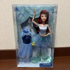 アリシアルル】ディズニー 眠れる森の美女 オーロラ姫 ブライアローズ
