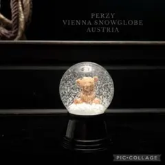 PERZY SNOWGLOBE bPr BEAMSのサムネイル