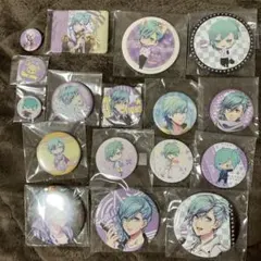 2026年最新】美風藍缶バッジの人気アイテム - メルカリ