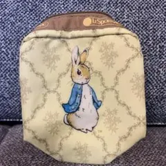 レスポートサック ピーターラビット