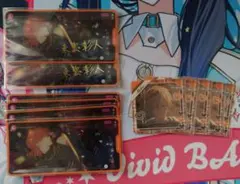り*ね様 プロセカ メモステ 東雲彰人 まとめ売り