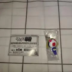 ケロロ軍曹　ちびケロめじるしアクセサリーであります　タママ