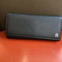 ダンヒル 長財布