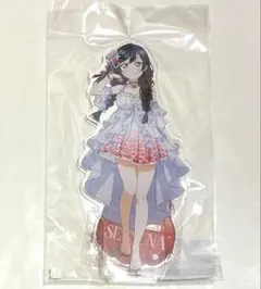 2026年最新】優木せつ菜 アクリルスタンドの人気アイテム - メルカリ