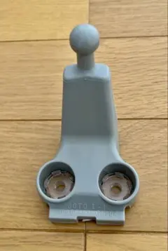 ジムニーノマド 純正ルームミラーステー