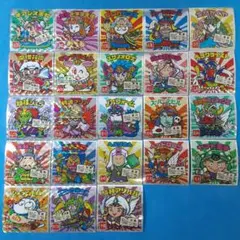 ビックリマン コラボ