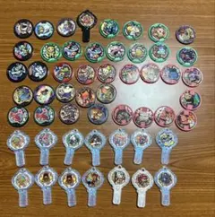 妖怪メダル　妖怪アーク 中古