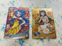 アイプリ　リング　エターナルアニマルビビアンチィ　わくわくベーカリー　つむぎ