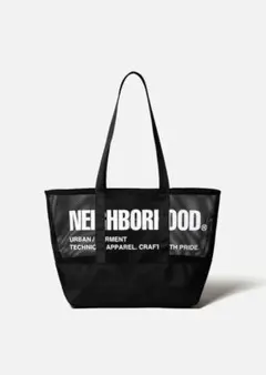 NEIGHBORHOOD MESH TOTE BAGのサムネイル