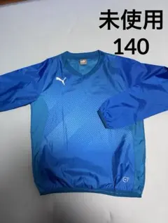 【未使用】PUMA プーマサッカー ジュニア ピステ