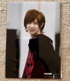 TravisJapan 七五三掛龍也 照片組