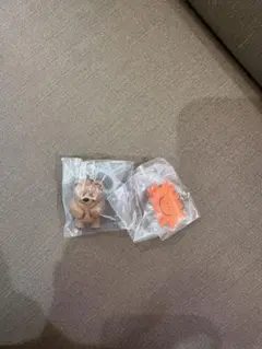 Daisuke Kondo めじるしアクセサリー