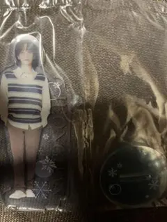 SEVENTEEN 一番くじ アクリルスタンド ジョンハン