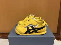 Onitsuka Tiger MEXICO66 KIDS 14.5㎝