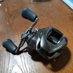 美品　SHIMANO 20メタニウム HGのサムネイル