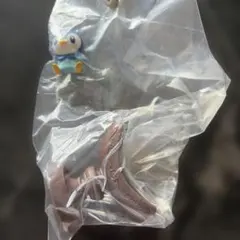 【内袋未開封】ポケモン 懐中時計コレクション ポッチャマ
