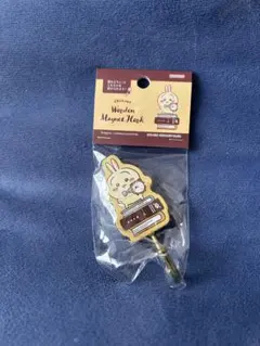 ちいかわ マグネットフック 【うさぎ】