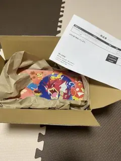 【新品未開封】 ポケモンセンター ヒロシマ スペシャルBOX シュリンク付き