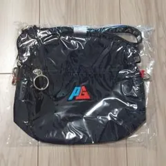 新品未使用】ポルノグラフィティ ワズビルショルダーポーチ - メルカリ
