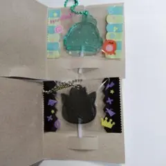 サンリオキャラクターズ　キャンディーチャームズ2個セット