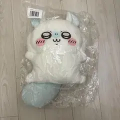 モモンガだらけくじ B賞 送料込 ちいかわ 褒めろッ モモンガだらけくじ - ちいかわマーケット