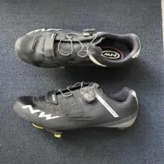 2026年最新】NORTH WAVE シューズの人気アイテム - メルカリ