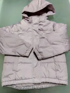 GU中綿ジャンバー130