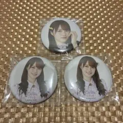 ラブライブスーパースター Liella! CLUB 絵森彩 缶バッジ - メルカリ