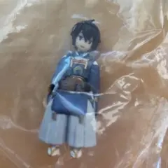 《開封済み未使用品》刀剣乱舞 PUTITTO 三日月宗近