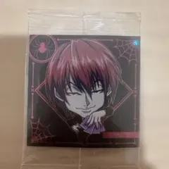 【未開封】 HUNTER×HUNTERウエハースシール　ヒソカ　HH6-05