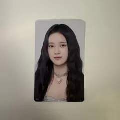 櫻井美羽 ME:I トレカ