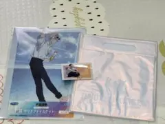 セガラッキーくじ 呪術廻戦 明昼の刻・黄昏の刻 C賞F賞店舗特典 ステッカー