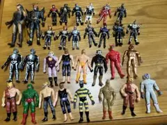 特撮フィギュアセット 仮面ライダー 多数 まとめ売り