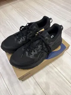 ASICS GEL-SONOMA 8 GTX 28.5cm 新品未使用